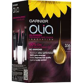 Garnier Olia 3.16 Deep Violet