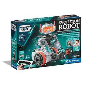 Clementoni Evolution Robot