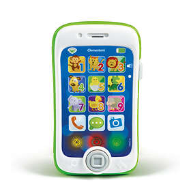 Clementoni Touch & Play Smartphone