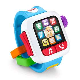 Fisher-Price Laugh & Learn Smartwatch