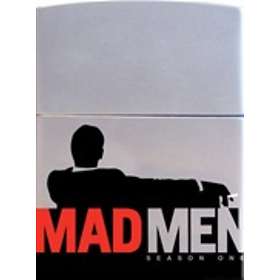 Mad Men - Season 1 [Limited Edition Classic Lighter Packaging] (US) (DVD)