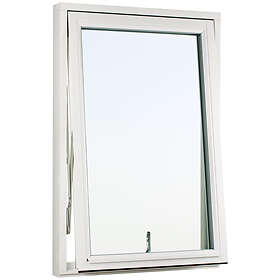 Traryd Fönster Genuin Vridfönster Trä 1-Luft 3-Glas 60x150cm