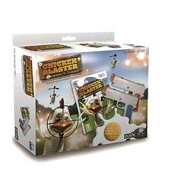Chicken Blaster (Wii)