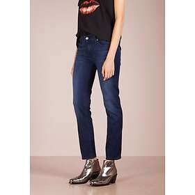7 For All Mankind Slim Fit Jeans (Dam)