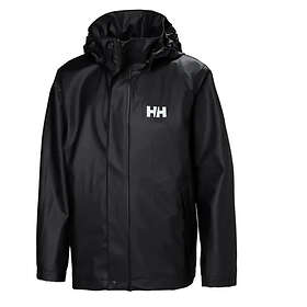 helly hansen foul weather jacket