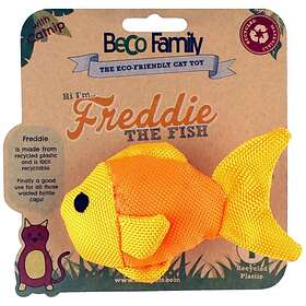 BecoPets Freddie the Fish (10cm)