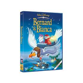 Bernard & Bianca (DVD)