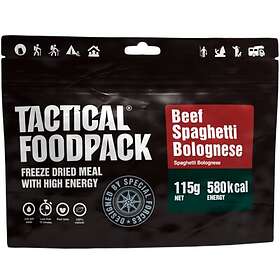 Tactical Foodpack