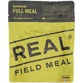 Real Field Meal Pasta Provence 400g
