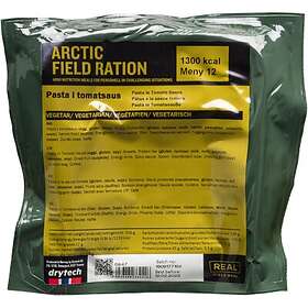 Real Field Ration Pasta In Tomato Sauce 364g