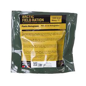 Real Field Ration Pasta Bolognese 322g