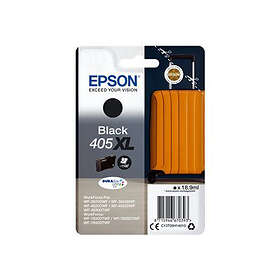 Epson 405XL (Sort)