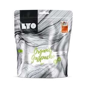 LYOFood Organic Gazpacho 250g