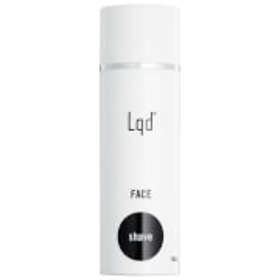 Lqd Skin Care Face Shaving Cream 150ml