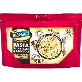 Blå Band Outdoor Meal Pasta Cheese & Broccoli 153g