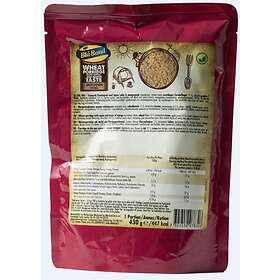 Blå Band Outdoor Meal Wheat Porrige With Mango 430g
