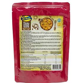 Blå Band Outdoor Meal Thai Chicken With Coconut Taste 430g