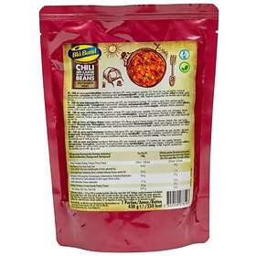 Blå Band Outdoor Meal Chili Sin Carne With Kidney Beans 430g