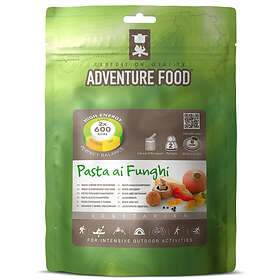 Adventure Food Pasta ai Funghi 144g