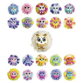 Silverlit Tiny Furries