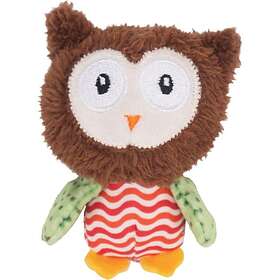 Rosewood Little Nippers Boggle Owl