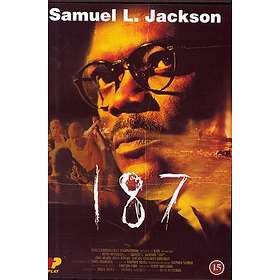 187 (DVD)