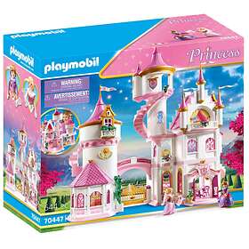Playmobil Princess 70447 Large Castle