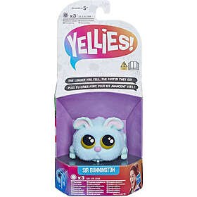 furreal cubby prisjakt