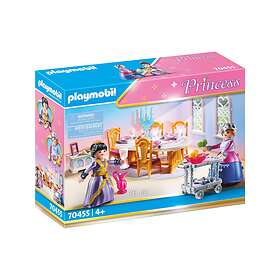 Playmobil Princess 70455 Dining Room