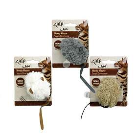 All For Paws Wooly Mouse