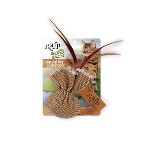 All For Paws Natural Bag