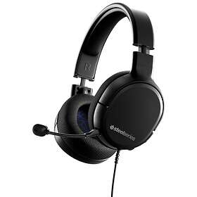 SteelSeries Arctis 1P Over-ear Headset