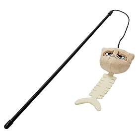 Grumpy Cat Catfish Wand