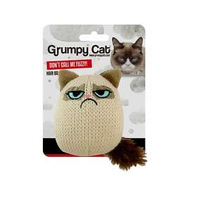 Grumpy Cat Knit Pouncey