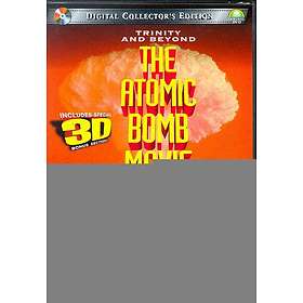 Trinity and Beyond the Atomic Bomb Movie (DVD)
