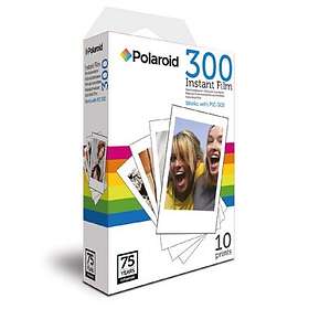 Polaroid Originals 300 Film 10-Pack