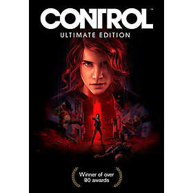 Control - Ultimate Edition (PC)