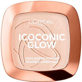 L'Oreal Icoconic Glow Highlightiing Powder