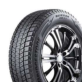 Bridgestone Blizzak DM-V3 255/50 R19 107T