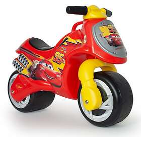 Disney Cars Motorcycle/Bike