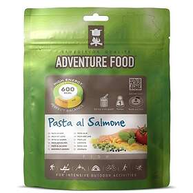 Adventure Food Pasta al Salmone 147g