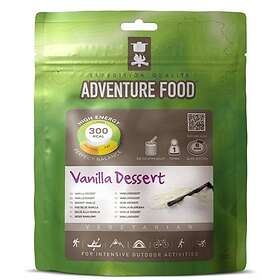 Adventure Food Vanilla Desert 81g