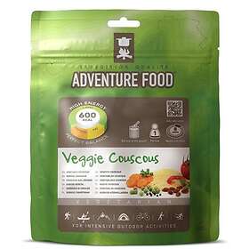 Adventure Food Veggie Couscous 154g