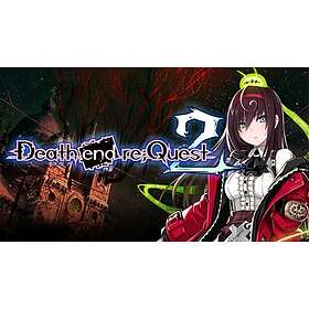 Death End re;Quest 2 (PC)