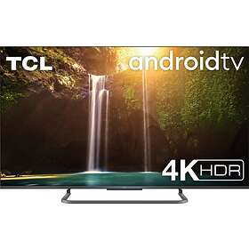 TCL 55P815 55" 4K Ultra HD (3840x2160) LCD Smart TV