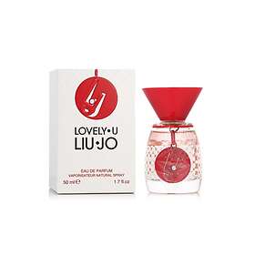Liu Jo Lovely U edp 50ml