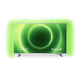 Philips 32PFS6905 32" Full HD (1920x1080) Smart TV - Find den bedste på Prisjagt