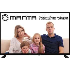 Manta 39LHN120D 39" HD Ready (1366x768)