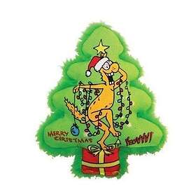 Yeowww! Kris Krinkle