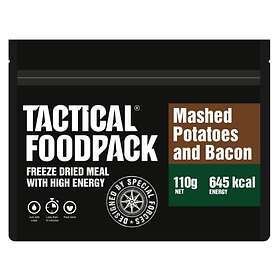 Tactical Foodpack